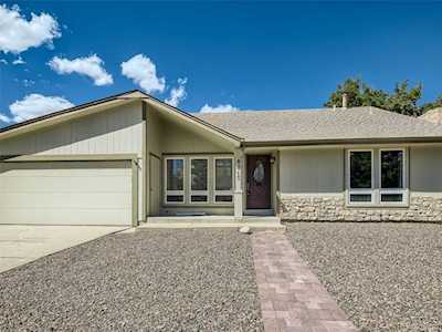 8415 W 74th Dr Arvada, CO 80005