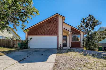 3441 Monica Dr Colorado Springs, CO 80916
