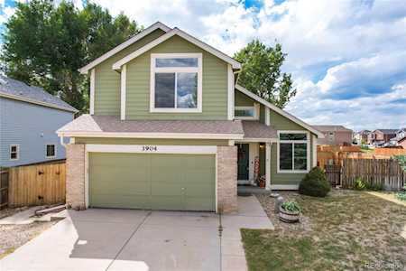 3904 Breaking Dawn St Colorado Springs, CO 80925