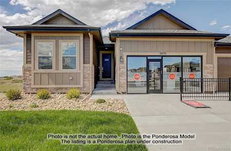 6683 Zebra Grass Ln Parker, CO 80138