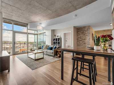 1700 Bassett St #915 Denver, CO 80202