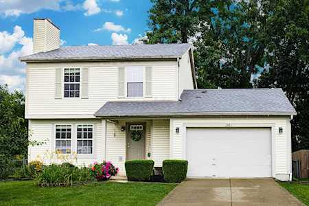1301 Wexford Green Boulevard Columbus, OH 43228