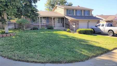 2575 S Eagle Circle Aurora, CO 80014