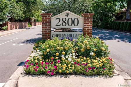 2800 S University Blvd #160 Denver, CO 80210