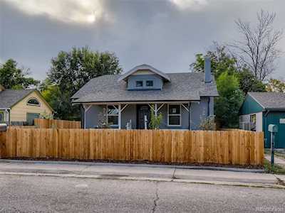 2445 S Galapago St Denver, CO 80223