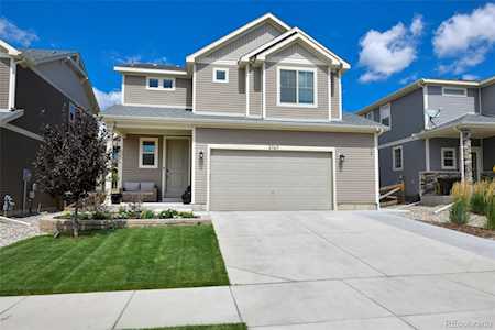 6767 Backcountry Loop Colorado Springs, CO 80927