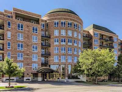 2400 Cherry Creek South Dr #309 Denver, CO 80209