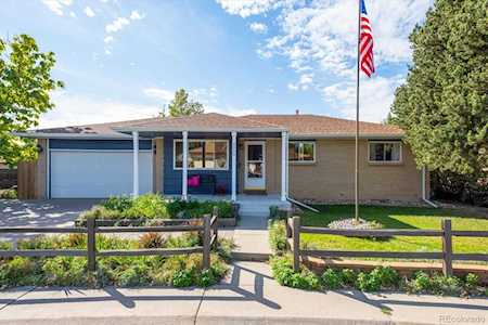 4000 W 89th Way Westminster, CO 80031