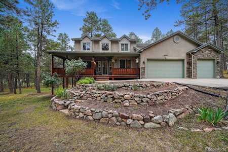 19725 Lockridge Dr Colorado Springs, CO 80908