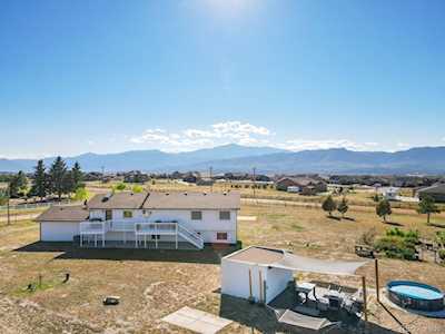 11035 Howells Rd Colorado Springs, CO 80908