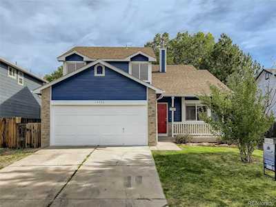 13496 Quivas St Westminster, CO 80234