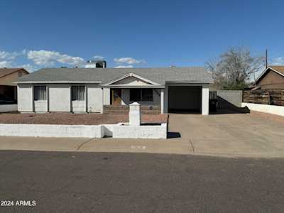 5910 W Cypress Street Phoenix, AZ 85035