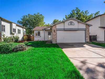 6204 Xavier Ct Arvada, CO 80003