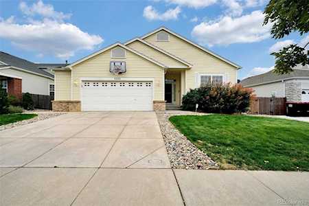 5555 Spoked Wheel Dr Colorado Springs, CO 80923