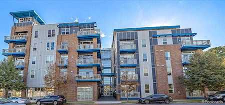 1488 Madison St #505 Denver, CO 80206