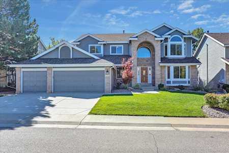 1762 Red Fox Place Highlands Ranch, CO 80126