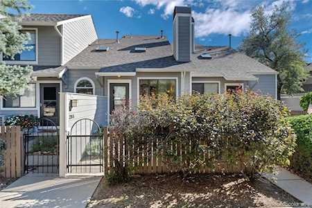 285 S Taft Ct #50 Louisville, CO 80027