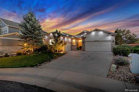 6686 Solana Dr Castle Pines, CO 80108