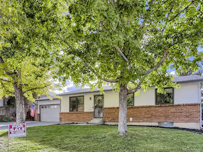 2541 S Carson Way Aurora, CO 80014