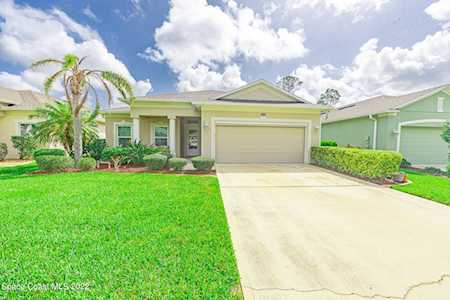 2270 SE Chinaberry Circle Palm Bay, FL 32909