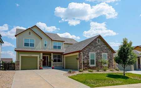 12250 Rockdale St Parker, CO 80138