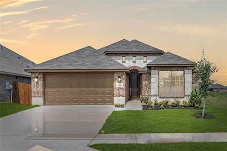4500 Mill Falls Drive Fort Worth, TX 76036