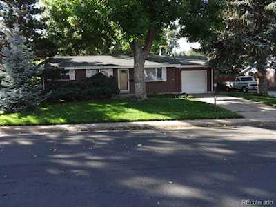 4232 W Quinn Place Denver, CO 80236