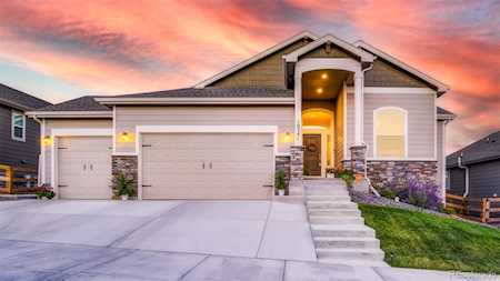 10241 Elgon Dr Colorado Springs, CO 80924