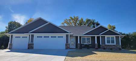 3136 Kelsea Way Oshkosh, Town of Algoma, WI 54904