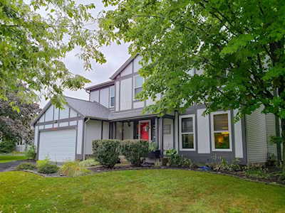5292 Gillette Avenue Hilliard, OH 43026