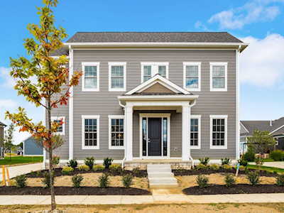 2241 Red Oak Street Lewis Center, OH 43035