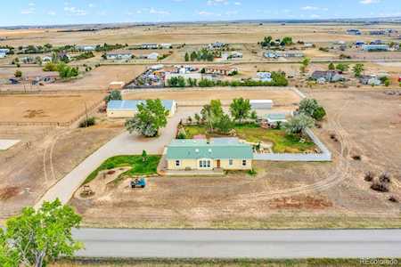 512 E Bate Ave Byers, CO 80103