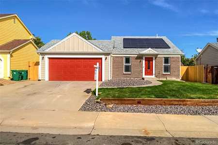 10497 Robb Dr Westminster, CO 80021
