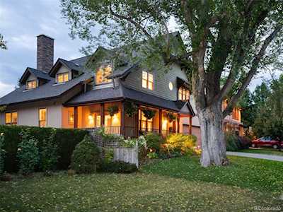 2427 S Garfield St Denver, CO 80210