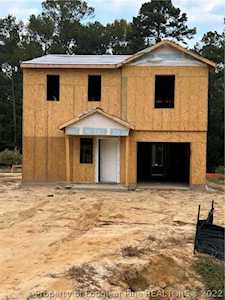 219 Heron Ct Godwin, NC 28344