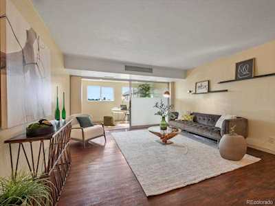 1121 Albion St #601 Denver, CO 80220