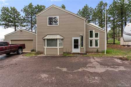 400 Burdette Circle Woodland Park, CO 80863