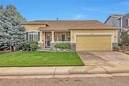 9696 Crosspointe Dr Highlands Ranch, CO 80130