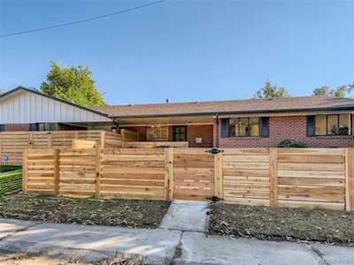 1170 Krameria St Denver, CO 80220