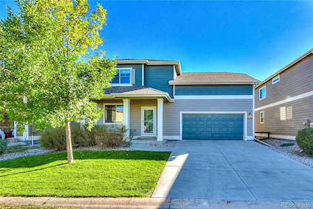 1933 Winamac Dr Fort Collins, CO 80524