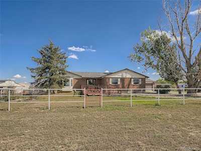 14558 Madison St Brighton, CO 80602