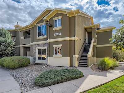 4464 Copeland Loop #102 Highlands Ranch, CO 80126