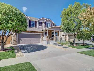 1445 S Ensenada St Aurora, CO 80017