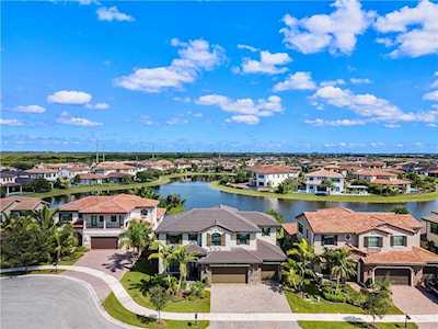 9328 Meridian Dr Parkland, FL 33076
