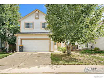 6520 Stagecoach Ave Firestone, CO 80504