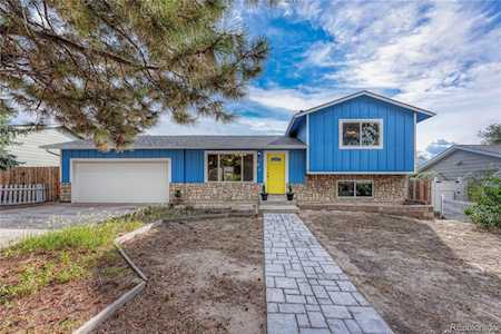 4055 Candea Ct Colorado Springs, CO 80916