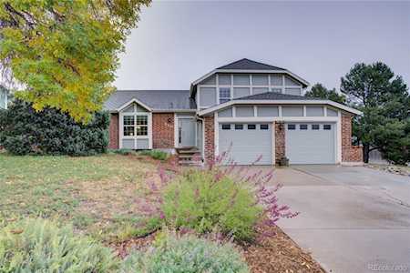 510 Anaconda Dr Colorado Springs, CO 80919