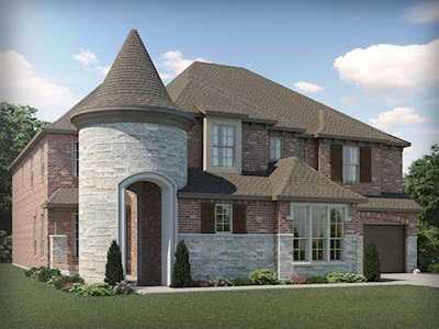 1731 REMINGTON Road Prosper, TX 75078