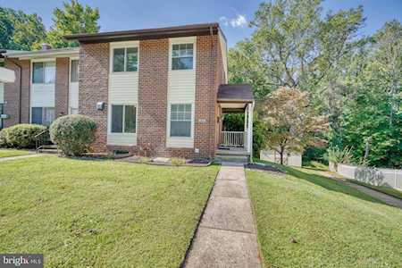 35 Strabane Ct Parkville, MD 21234