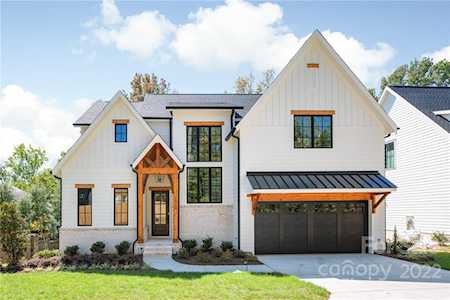 854 Sardis Ln Charlotte, NC 28270